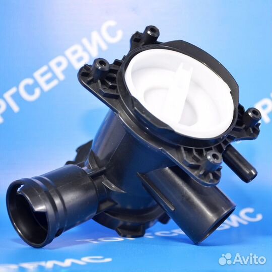 Улитка для стиральной машины