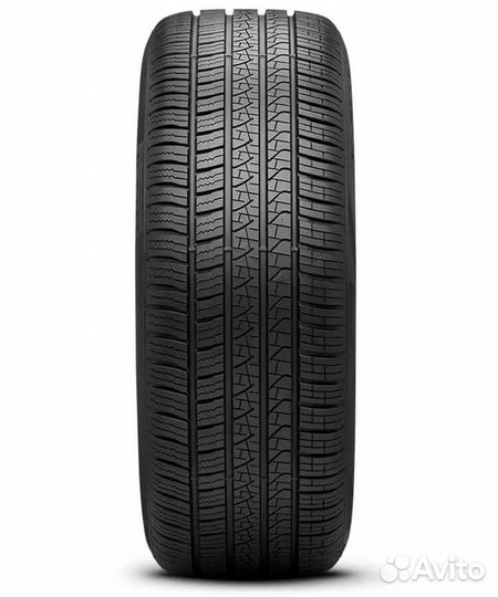 Pirelli Scorpion Zero All Season 275/55 R19 111H