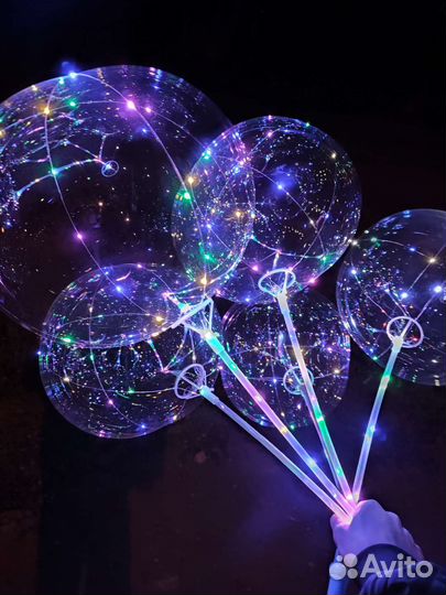 Шары Бобо оптом