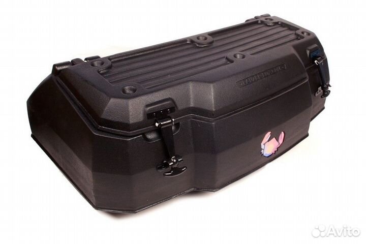 Кофр PanzerBox задний PZ3000 NoRma 620x990x380 130