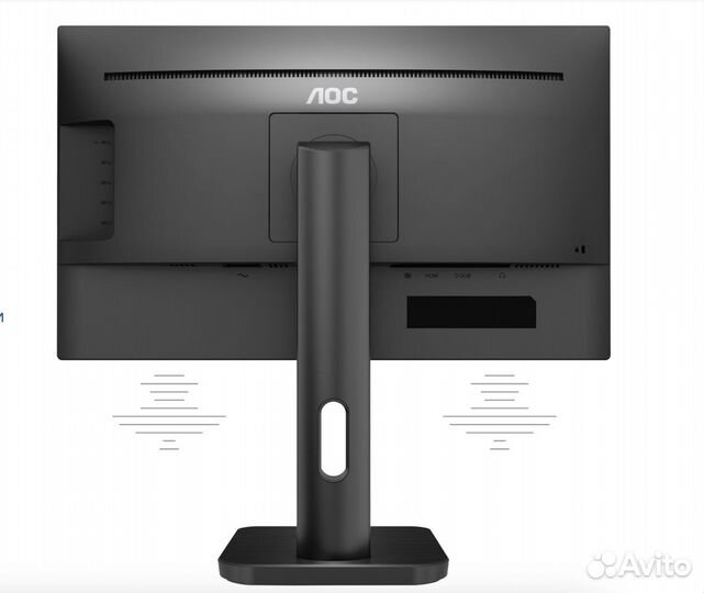 Монитор AOC 24P1