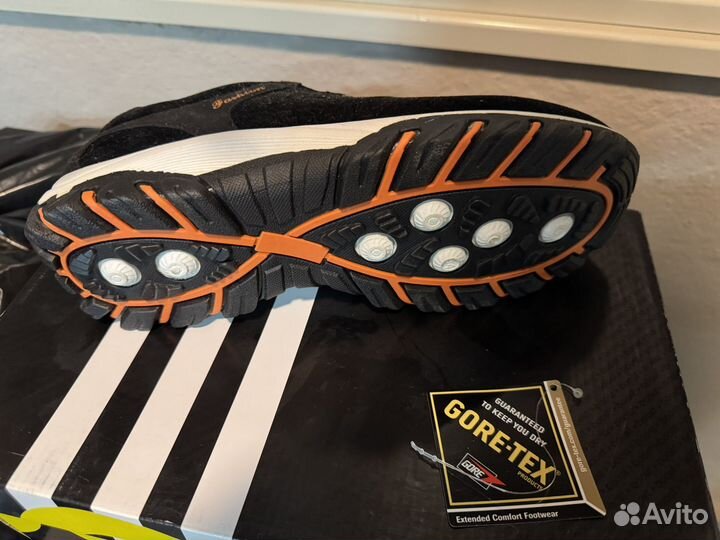 Кроссовки 42 размер