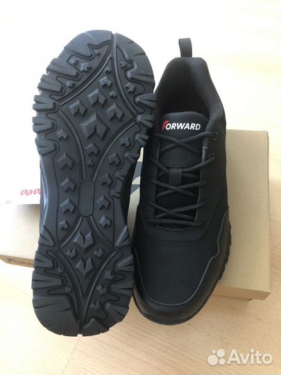 Ботинки демисезонные