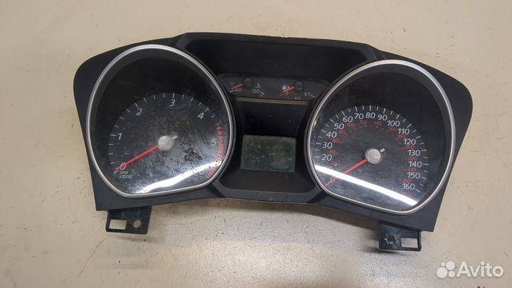 Щиток приборов Ford S-Max, 2010