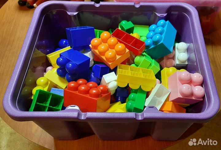 Конструктор