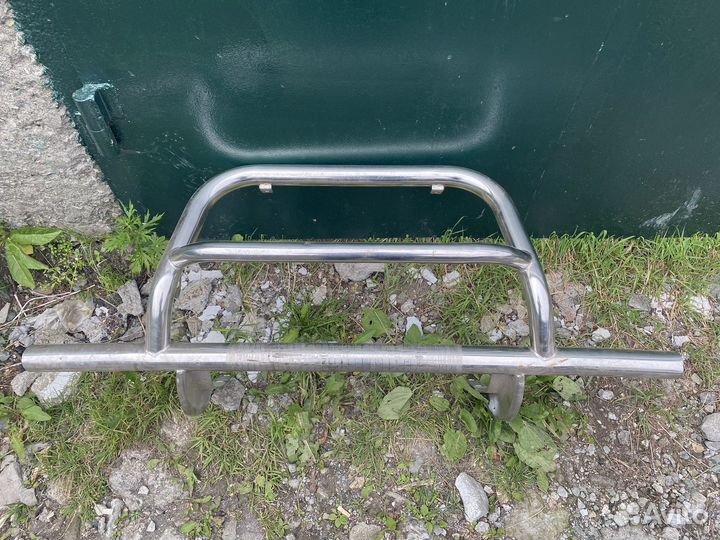 Кенгурятник