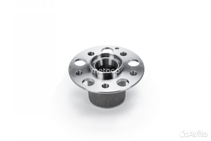 Ступица передняя mercedes benz