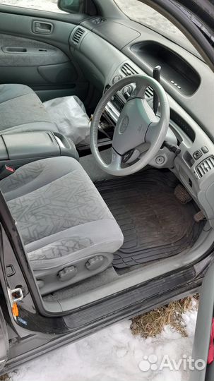 В разбор toyota vista ardeo