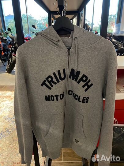 Свитер triumph Lavenham