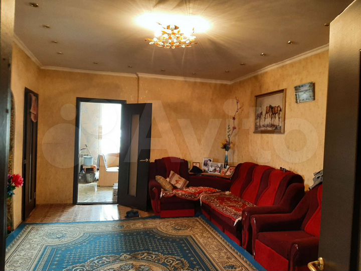 Дом 90 м² на участке 20 сот.