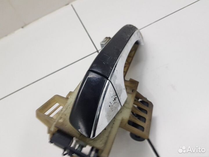 Ручка двери наружная левая (Kia K5 III)