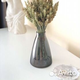 Искусственный букет Пшеница 65 см купить в интернет-магазине Бассейны INTEX конференц-зал-самара.рф, 