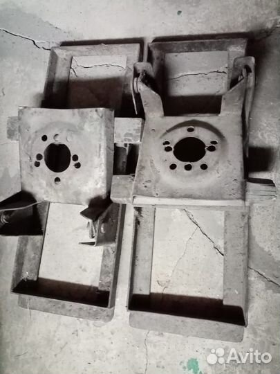 Опрокидыватель для авто