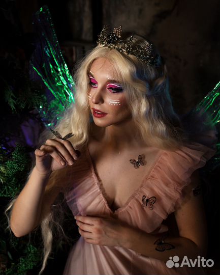 Авторская фотосессия