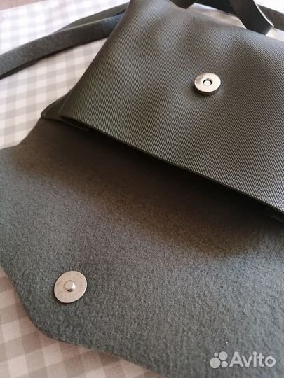 Новая сумка женская кросс-боди