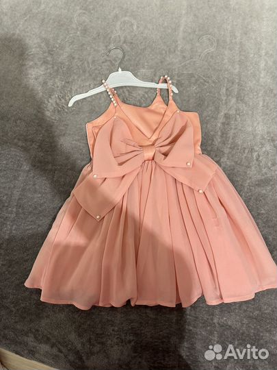 Продам детские праздничные платья