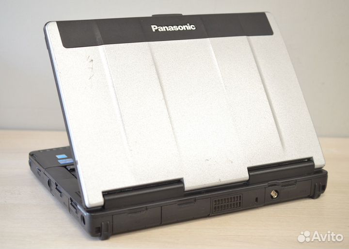 Panasonic CF-53 MK2