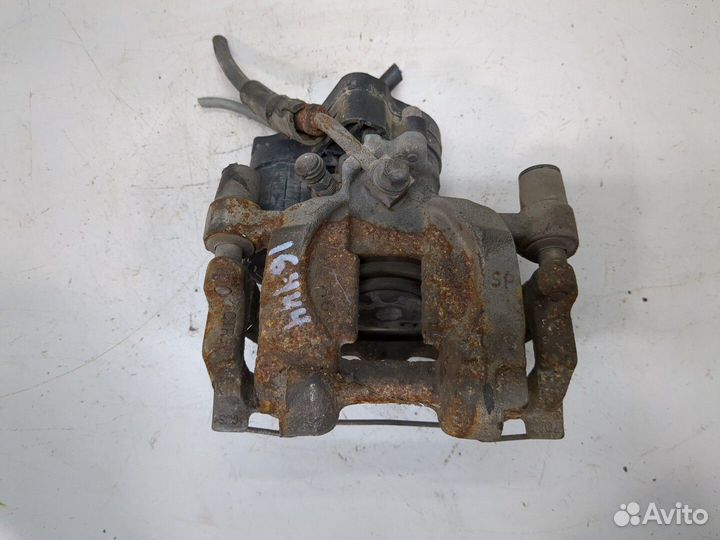 Суппорт Volkswagen Tiguan, 2018