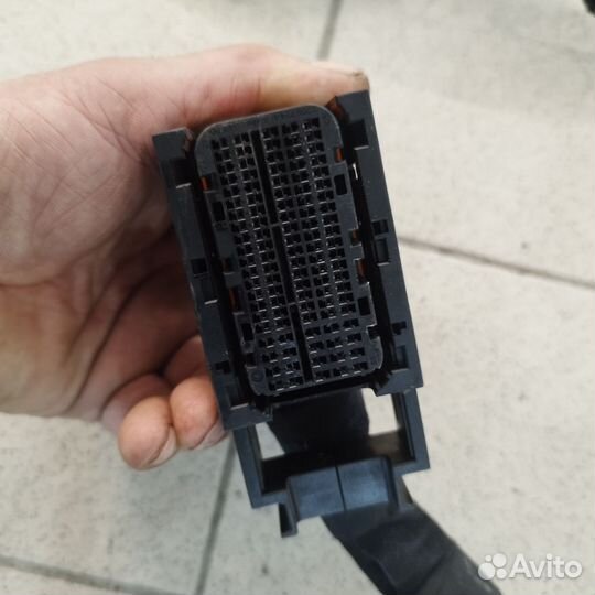 Электропроводка, коса моторная Range Rover 3.0 TD