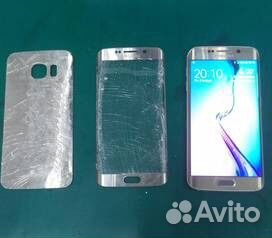 Ремонт сотовых телефонов