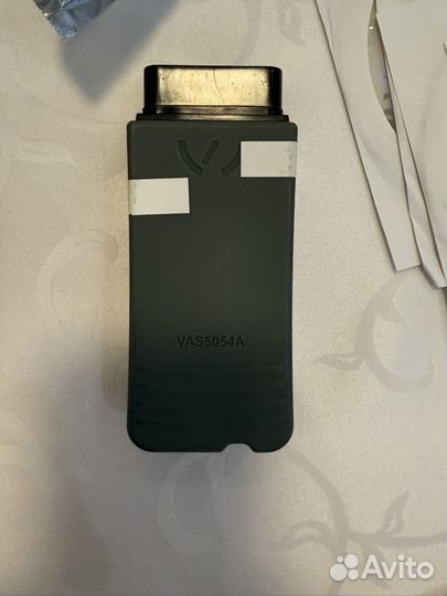 Vas 5054a
