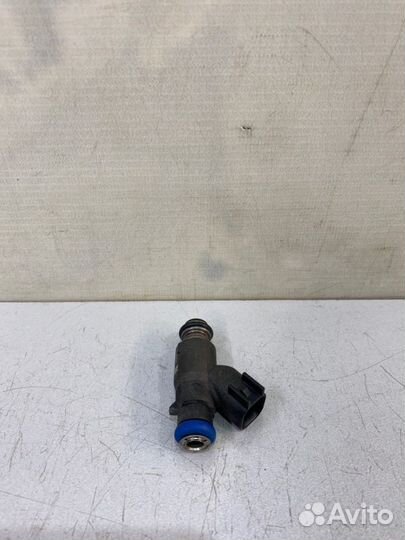 Форсунка LADA Xray BAG ваз 21129 2019