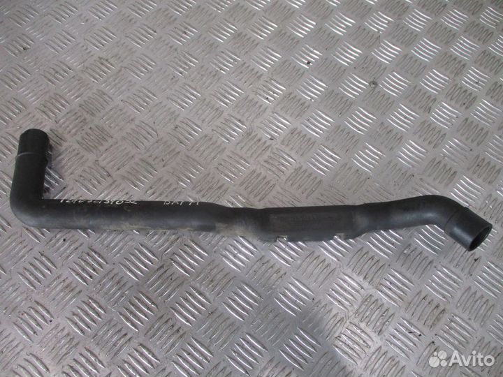 Маслозаливная горловина renault 5010621093