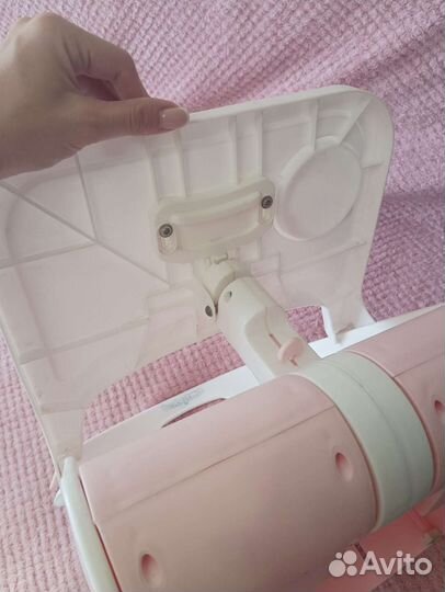 Стульчик для кормления бустер babyton