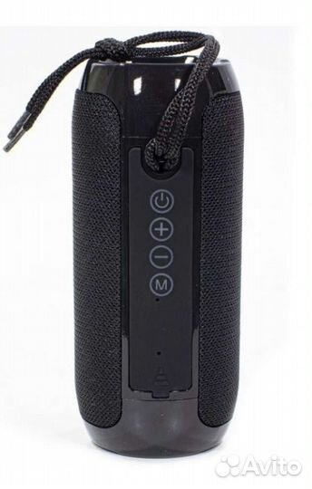 Bluetooth колонка TG 117
