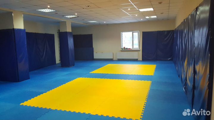 Стеновые протекторы