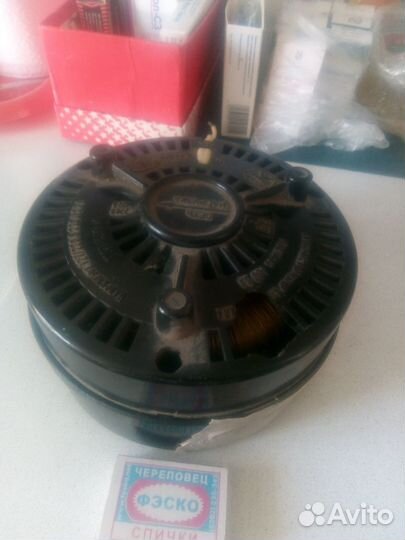 Трансформатор понижающий 220/110 вольт