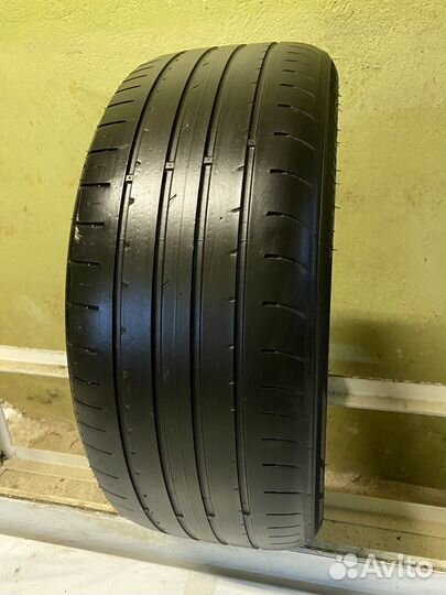 Hankook Ventus Prime 2 K115 225/45 R17 V