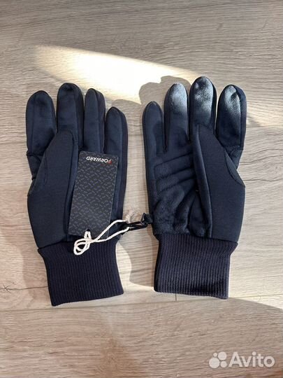 Перчатки зимние форвард