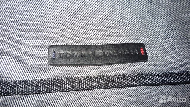 Сумка tommy hilfiger