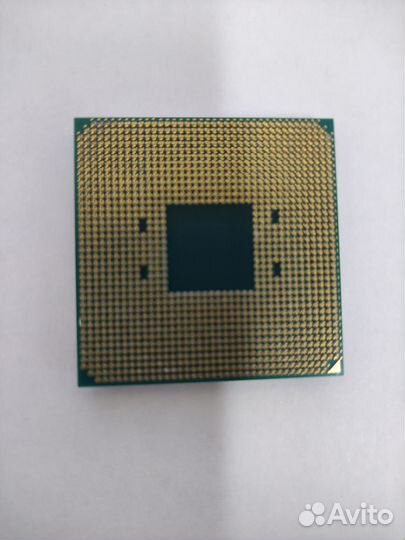 Процессор Процессор AMD A6 9500E, SocketAM4