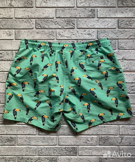 Шорты