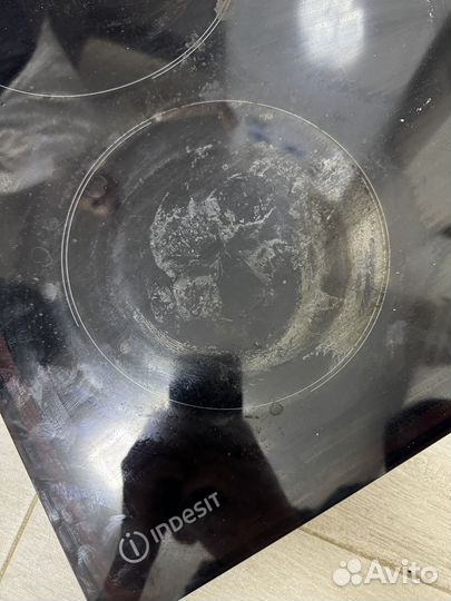 Варочная панель Indesit