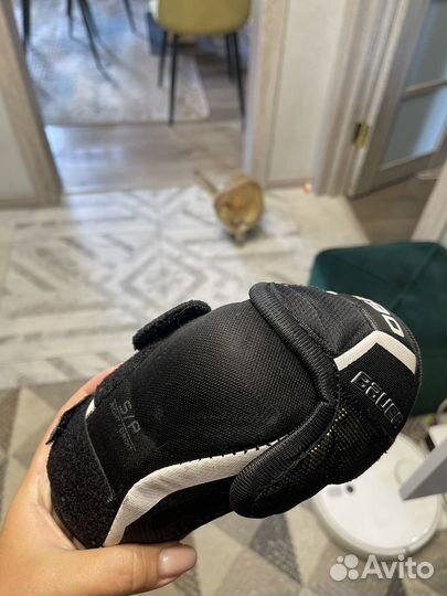 Подлокотники