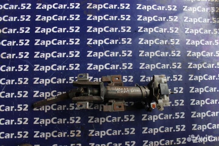 Колонка рулевая Мазда 6 GG жж