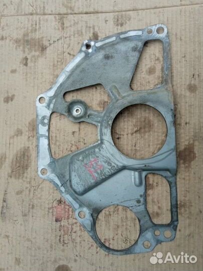 Пыльник Toyota Land Cruiser Prado KDJ150 1gdftv