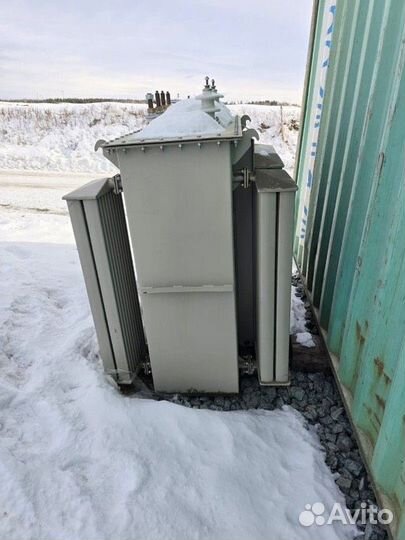 Трансформатор 619