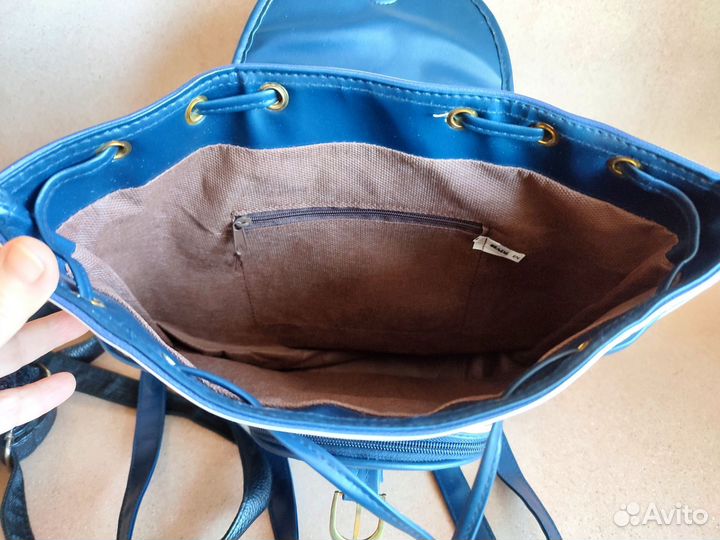 Рюкзак женский