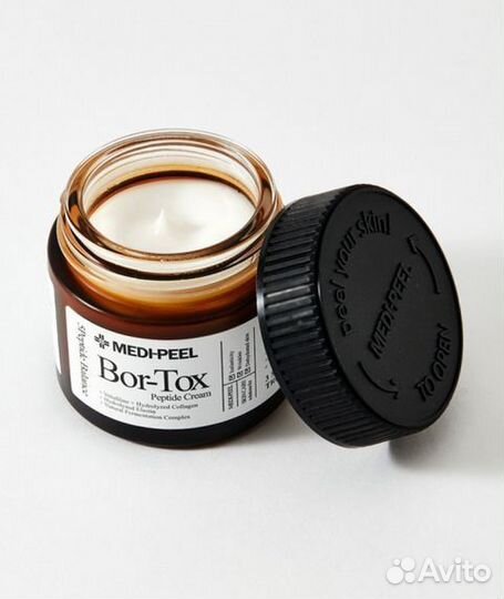 Medi Peel Bor-Tox Peptide Cream 50 мл