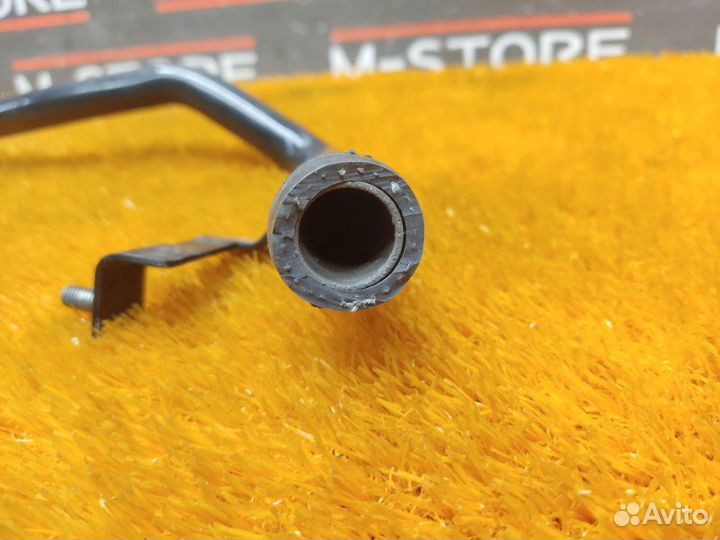 Патрубок отопителя Audi A6 C6/4F ccea 2010