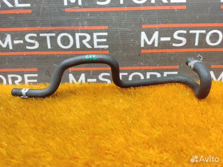 Патрубок дополнительной помпы Mercedes-Benz