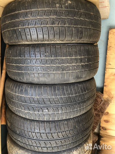 КАМА Кама-Евро-224 175/65 R14