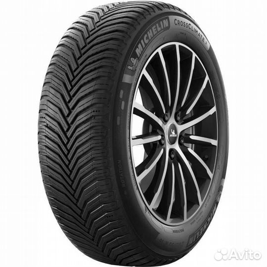 Michelin CrossClimate 2 205/60 R15 95V