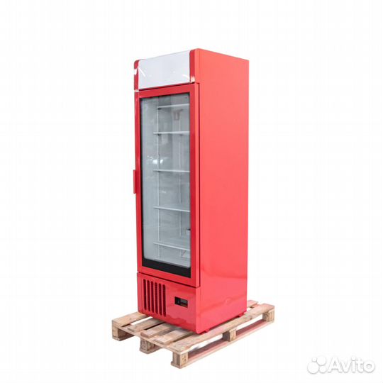 Холодильный шкаф Frigorex Activator 500 lchc