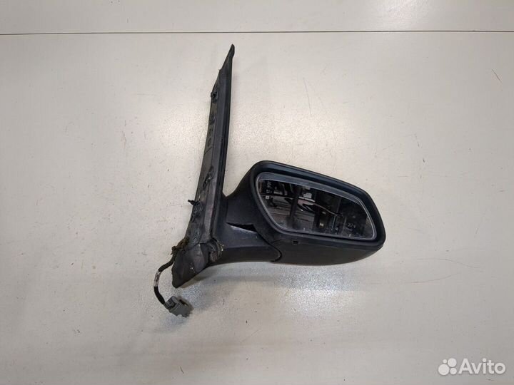 Зеркало боковое Ford C-Max, 2007