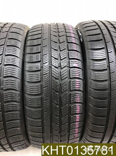 Nexen Winguard Sport 215/55 R17 98V